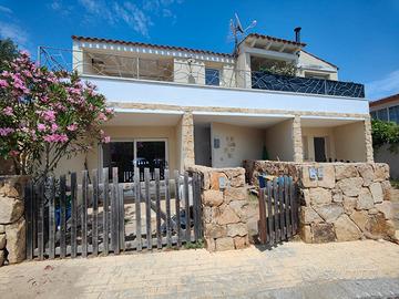 Bilo/trilo foresteria a pittulongu