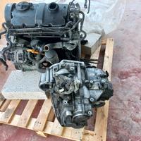 ricambi golf 4 115cv 