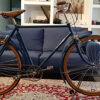 Bici epoca collezioni restauri