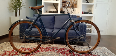 Bici epoca collezioni restauri