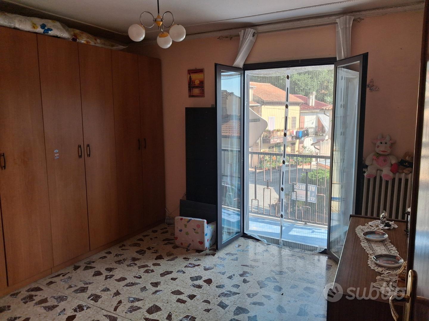 Appartamento – Mangone, Contrada Riposo - Vista 4