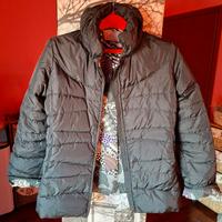 giacca trapuntata Missoni