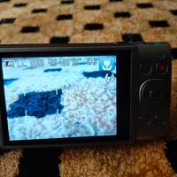Canon ixus 285 HS