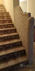 Antichi divisori in Marmo