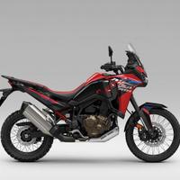 Honda CRF1100L Africa Twin CRF 1100 Africa Tw...