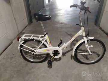 Bicicletta Graziella