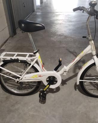 Bicicletta Graziella