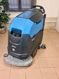 Lavasciuga fimap maxima 2017 60 bt standard 4.0