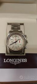 Longines Admiral cronograph