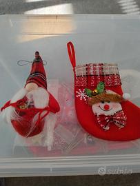 decorazioni natale 