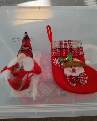 decorazioni natale 