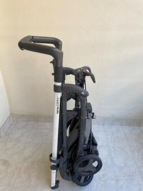 Trio Inglesina Zippy Pro