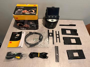 Kodak Scanza Digital Film Scanner