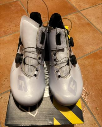 Scarpe ciclismo Gaerne Carbon G STL