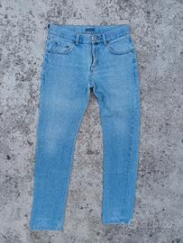 Jeans TEX 46 M casual - misure in foto