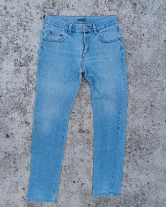 Jeans TEX 46 M casual - misure in foto
