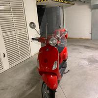 Vespa 50 ET4