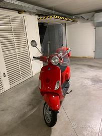 Vespa 50 ET4