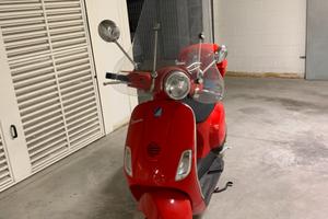 Vespa 50 ET4