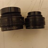 ingranditore DURST LABOR 1000 