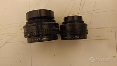 ingranditore DURST LABOR 1000 