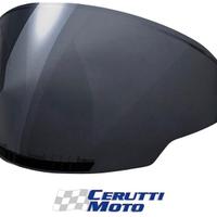 Visiera Nera LS2 Copter 2