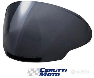 Visiera Nera LS2 Copter 2