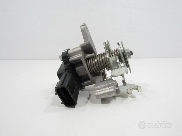 Motorino elettrico yamaha t-max 560 2021 2023