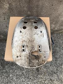 Paramotore Ktm lc4 640 adventure 2003