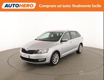 SKODA Rapid KK68799