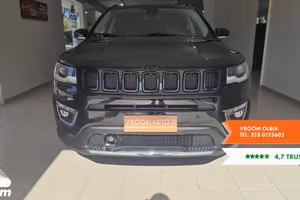 JEEP Compass 2� serie Compass 1.4 MultiAir 170 ...