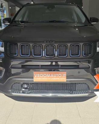 JEEP Compass 2� serie Compass 1.4 MultiAir 170 ...