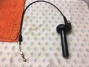 Comando gas acceleratore Ducati