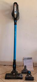 Hoover scopa elettrica senza fili H Free 200