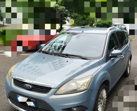 Ford focus sw