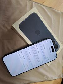 Iphone 17 Pro 512gb Deep Blue