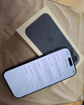 Iphone 17 Pro 512gb Deep Blue