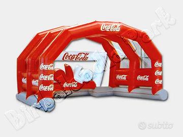 Archi Gonfiabili e Pubblicitari x Sponsorizzazioni