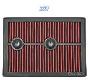 FILTRO ASPIRAZIONE DIRETTA VOLKSWAGEN VW SCIROCCO 