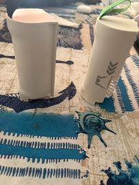 Filtri Originali Vorwerk Folletto