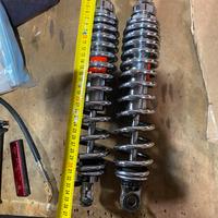 Ammortizzatori BITUBO Triumph