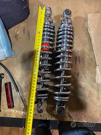 Ammortizzatori BITUBO Triumph