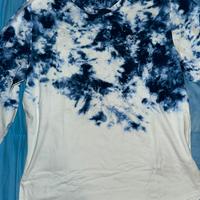 Maglietta t-shirt maniche corte Hollister