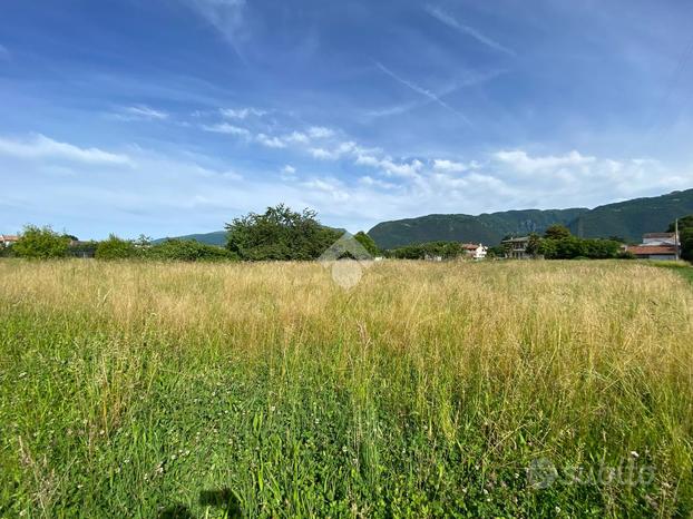 TER. RESIDENZIALE A ROMANO D'EZZELINO