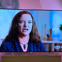 Smart TV oled 65 ambilight Philips