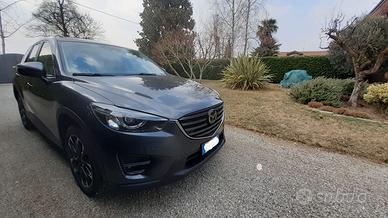 Mazda CX5 Exceed  AWD