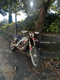 Honda crf 450