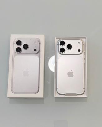 Iphone 17 pro