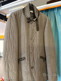 Giubotto imbottito Gallotti