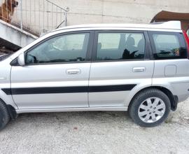 Honda hr-v - 2002